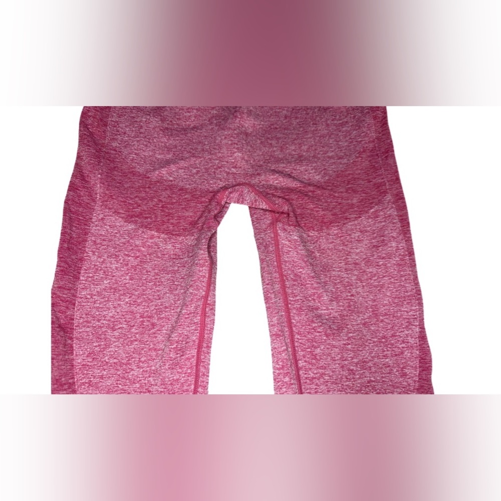 Gymshark Flex Low Rise Legging | 56% Nylon | 41% polyester | Medium - Picture 2 of 8